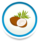 Гематоген с кокосом Гематоген с кокосом