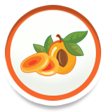 Гематоген с курагой Гематоген с курагой